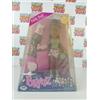 SASHA THE FUNK OUT COLLECTION GIG NEW VINTAGE DEADSTOCK MGA VINTAGE DOLL bratz