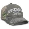 Outdoor Cap Mens Outdoor Bas-027 Olive/Khaki, One Size Fits Baseball cap, Olive/Khaki