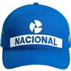 Ayrton Senna F1 Nacional Replica Cappello da baseball Blu