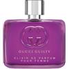 Gucci Guilty Elixir Pour Femme 60 ml Eau de Parfum