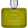 Gucci Guilty Elixir Pour Homme 60 ml Eau de Parfum