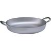 Ballarini Tegame, Alluminio, Argento, 40 cm