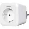 LEDVANCE Presa intelligente, tecnologia Bluetooth, per il controllo dispositivi convenzionali Smart Home, controllabile con Google, Alexa Voice Control e Apple HomeKit, SMART+ BT PLUG, confezione da 1