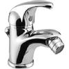 Eurorama REVE MONOCOMANDO BIDET CROMO 1 1/4"