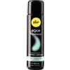 pjur AQUA Panthenol - Gel lubrificante a base d'acqua con pantenolo idratante - cura la pelle, non appiccica - anche per sex toy (100ml)