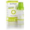 Avizor Lacrifresh Aloe 10ml. Bottiglia da 10 ml di gocce oculari per alleviare i sintomi dell'irritazione oculare.