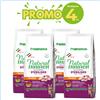 Trainer - Nova Food Natural Trainer gatto adulto Sterilizzato con Tacchino PROMO +4 prezzo a pezzo