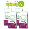 Trainer - Nova Food Natural Trainer gatto adulto Sterilizzato con Prosciutto crudo PROMO +4 prezzo a pezzo