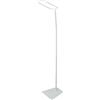 Domiva Poyetmotte - Supporto regolabile per baldacchino, con base, multicolore, taglia unica