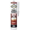 Bostik Legno&Pavimenti Sigillante Ciliegio cartuccia 300ml