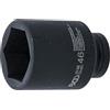 BGS 5746 | Bussola esagonale, profonda | 20 mm (3/4) | 46 mm