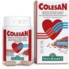 Naturando Colesan 60 cps