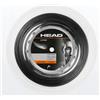 Head Lynx Anthracite 1.25Mm 200Mt Corda Monofilamento Nera