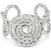 Vestopazzo Anello Fascia Spirali Luminose