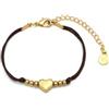 Vestopazzo Bracciale Filo Cuore