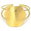 Vestopazzo Bracciale Fascia 2 Linee Esagono