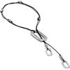 Vestopazzo Pendantif 3 Rectangles Arrondi