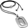 Vestopazzo Pendantif Rectangle Arrondi Oval