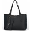 Guess Brenton Tote Black