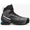 Scarpa Ribelle Lite Hd Iron Gray-Tonic Uomo