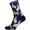 Sox Alpacas Calza Blu Alpaca