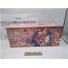 Pokemon Center Hiroshima Special Box Pikachu Promo Card TCG sigillato in fabb...