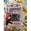 FUNKO POP MARVEL SPIDER MAN VERSIONE DIAMOND SPECIAL EDITION 593 NUOVO