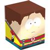 Squaroes - Squaroe "South Park: Fractured But Whole" SP019 - Captain Diabetes Sq