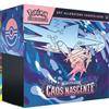 Pokémon Company International Pokémon TCG Megaevoluzione: Caos Nascente - Set Allenatore Fuoriclasse (ITA)