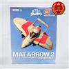 Wave Restituzione del kit modello Ultraman MAT ARROW 2 CONVERTIBILE 1:72 WAVE UT-0...