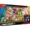 Pokémon Company International Pokémon TCG Collezione Premium Mega Zygarde ex (ITA)