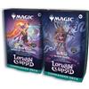Magic TCG 2x Commander Deck LORWYN ECLIPSED - ENG ENGLISH