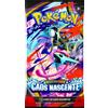 Pokémon Company International Pokémon TCG Megaevoluzione: Caos Nascente Display da 36 Buste (ITA)