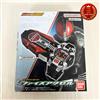 BANDAI SUPER BEST DX Faiz Axel - Kamen Rider Faiz BANDAI Japan Official F/S