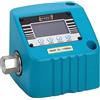 Hazet 7902E Apparecchio Di Controllo Coppia, Elettronico, 100- 1000 Nm, Argento, Nm Min-Max 100 - 1000