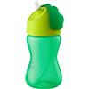 Philips Avent Tazza Verde Con Cannuccia Da 300Ml 1 St