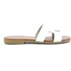 ECCENTRICA Sandali Bimba 28-35 ECCENTRICA Cod. H1 - BIANCO