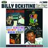 AVID 4 Lps-Sing B.O. Irving Berlin / With Quincy Jones (2 CD)