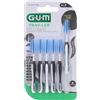 Gum Trav-ler Scovolino Interdentale Iso 7 2,6mm 6 Pezzi