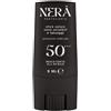 Nerà Stick Solare Zone Sensibili Tatuaggi Spf50 9ml