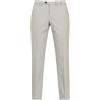 Michael Coal Pantaloni Uomo chino slim fit / Panna, Panna