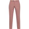 Michael Coal Pantaloni Uomo chino slim fit / Rosa, Rosa