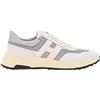 Hogan sneakers uomo HYPERLIGHT, Grigio