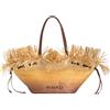 Pinko Borsa Donna PAGODA EXTRA SHOPPER, Multicolore