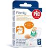 Pic Solution Aposito Pic Classic Antibact 19X72Mm 20U