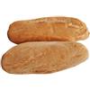 LA BOUTIQUE DEL PANE di P.C.&C GUSTO APROTEICO PANINI 2 PEZZI DA 100 G