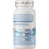 EthicSport MARINE COLLAGEN+HYALURONIC ACID+VITAMIN C 120 CAPSULE