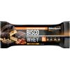 EthicSport BISCO WHEY CARAMEL PEANUTS BARRETTA PROTEICA 40 G