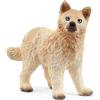 SCHLEICH 14881 Cachorro de Lobo ártico, da 3 Anni, Wild Life - Figura, 2 x 5 x 4 cm