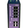 Extreme Networks ExtremeSwitching Switch Ethernet industriali ISW 8GBP, 4-SFP